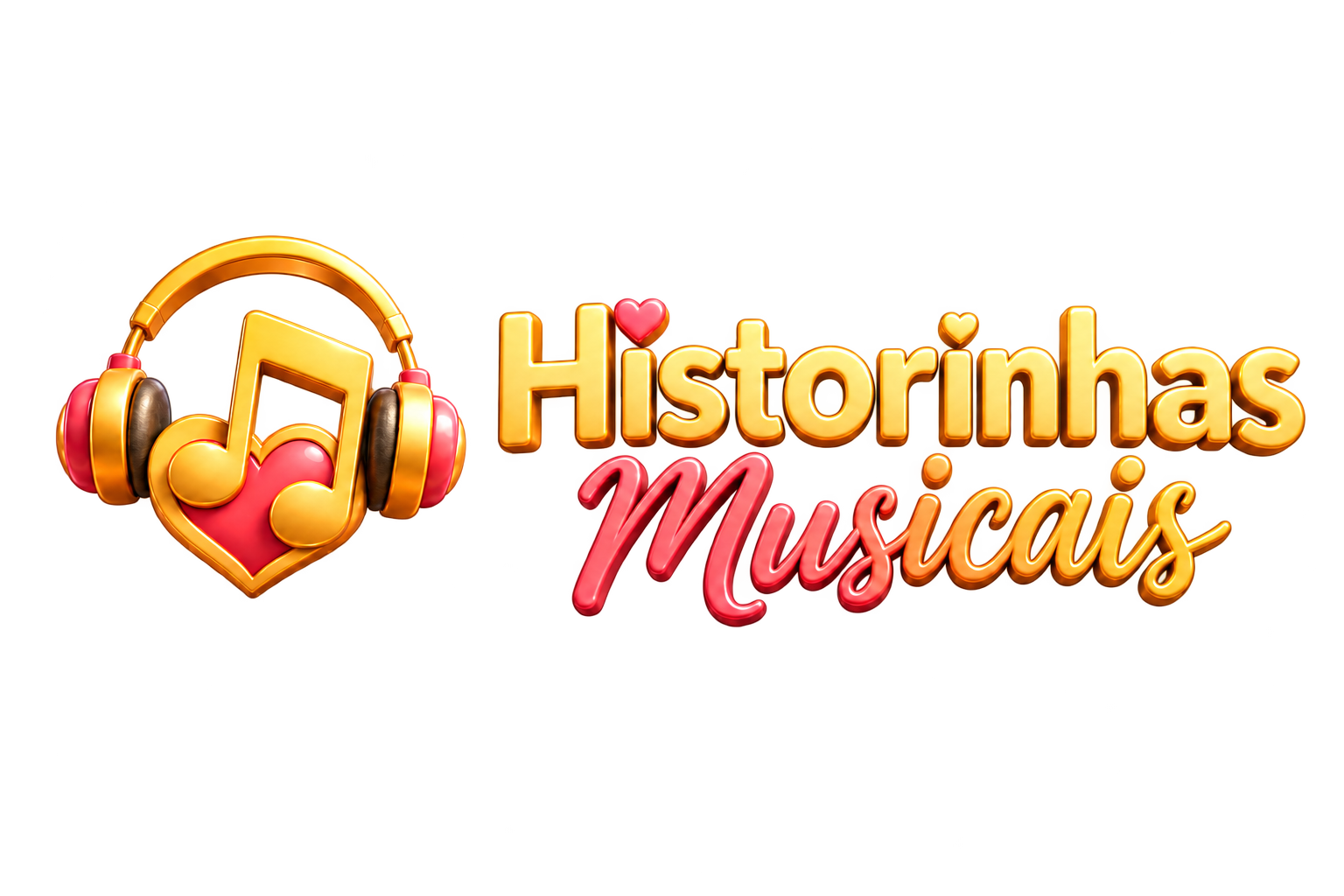 Historinhas Musicais